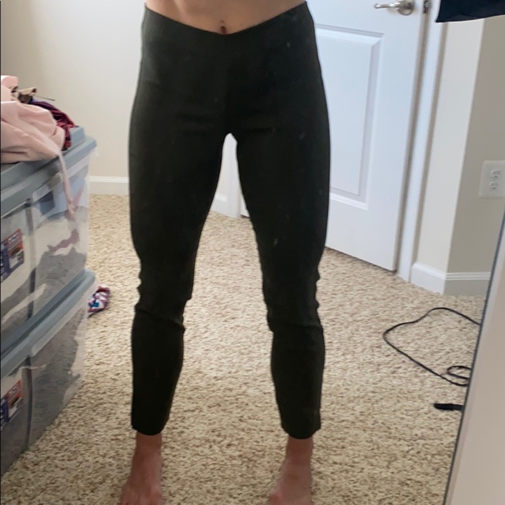 Target work pants